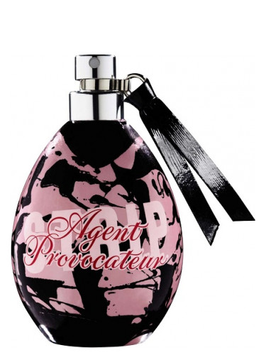 Strip 2008 AGENT PROVOCATEUR