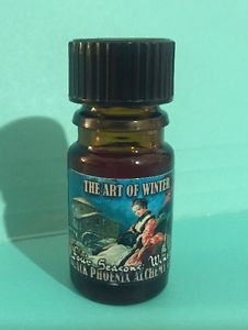  Новый Bpal Black Phoenix Alchemy редкие юла 2016 четыре сезона арт зимы lavende