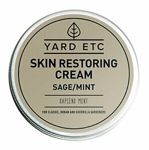  Yard etc Skin crème pour le visage 60 m