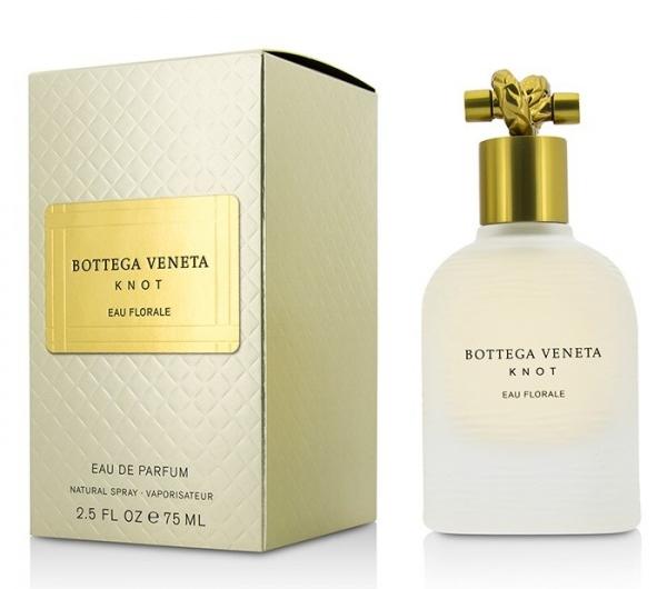 Bottega veneta Knot eau florale