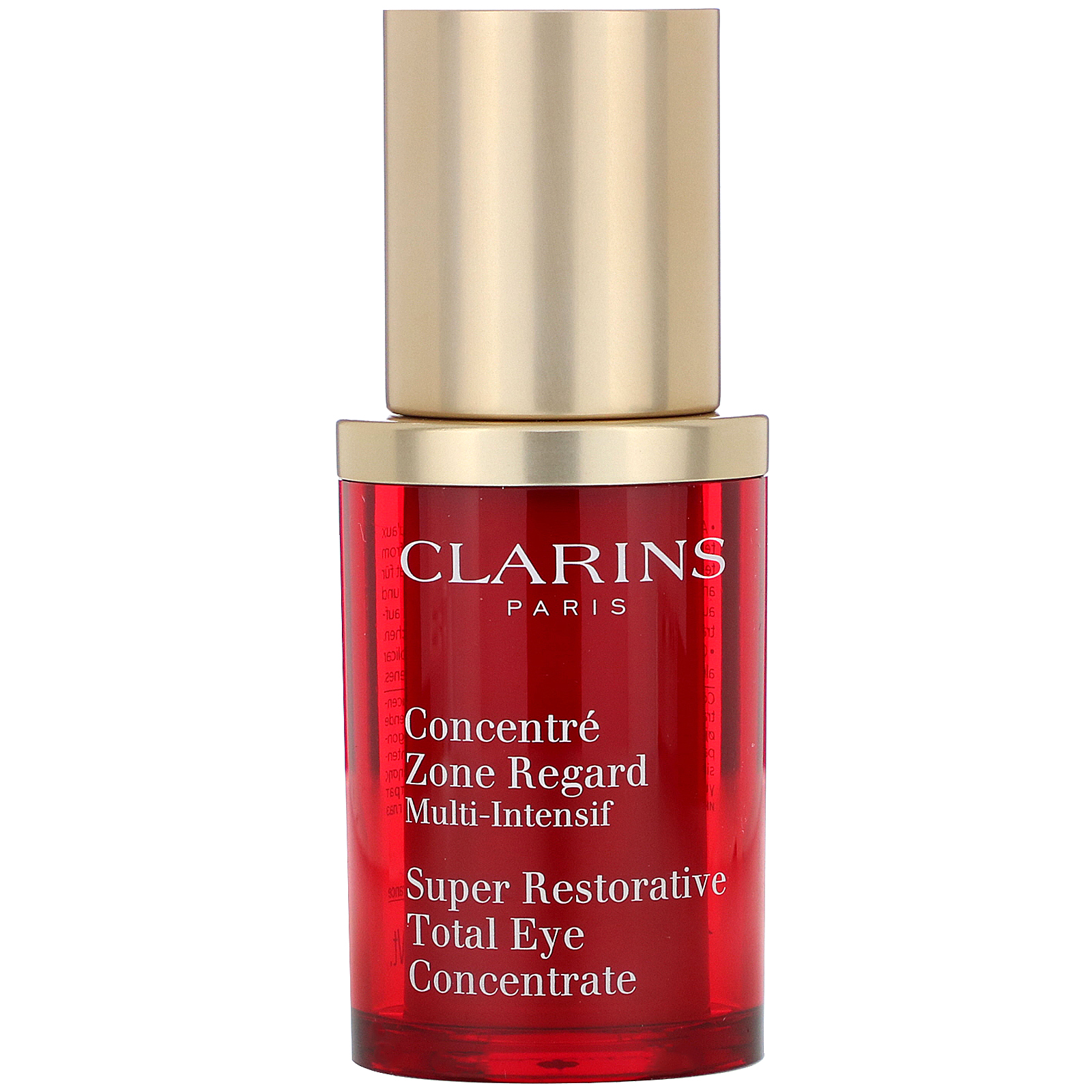 Clarins super Restorative Remodeling Serum. Clarins для глаз. Кларанс концентрат monceutre. Total Eye Concentrate Kit. Концентрат для глаз