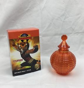  Kung Fu Panda 2 Lord Shen Po Tigress от Marmol & Son, 1.7 унций (примерно 48.19 г.), 3.4 унций (примерно 96.39 г.), новый