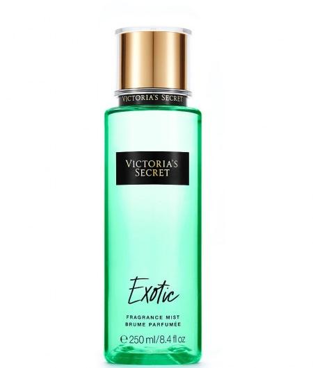 Victoria's Secret Fragrance Mist Exotic