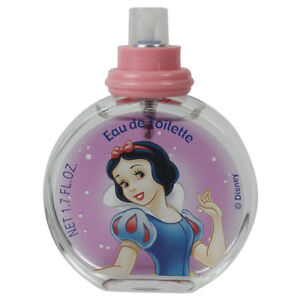  Snow White от Disney для девочек туалетная вода спрей 1.7 унций (примерно 48.19 г.). - тестер