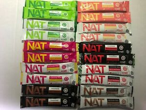  Pruvit Кето 20 пачек смешанные-бесплатная доставка окончательной продажи