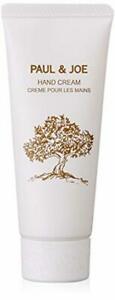  PAUL & JOE La Crème pour les Main