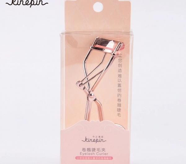 Щипцы для завивки ресниц Aliexpress Curler for eyelashes curling pink gold Fashion Pro handle eye curler eyelashes eyelashes curlers Hair clip brand Beauty Makeup Tools 95mm * 35mm