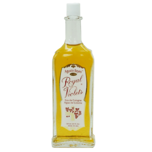  Аромат Royal Violets одеколон брызг от Agustin Reyes 5.0 унций (примерно 141.75 г.) бесплатная доставка #D3