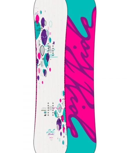 Сноуборд Ride Baretta 12/13