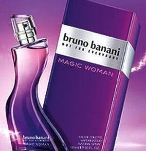 Bruno Banani Magic Woman