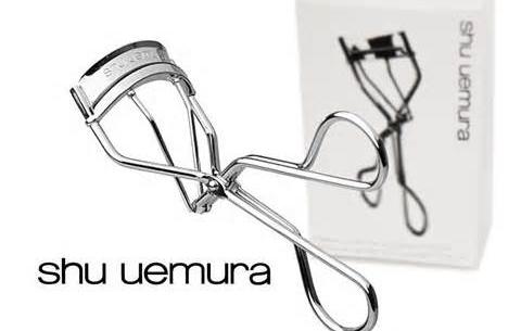 Щипцы для завивки ресниц Shu Uemura Eyelash Curler
