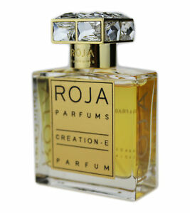  Roja Dove "Creation-E Pour Femme" Parfum 1.7 унций (примерно 48.19 г.) входящие "бумажные этикетки, без целлофан"