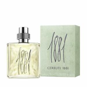  Cerruti 1881 Eau De Toilette Pour Homme 100 мл новый!