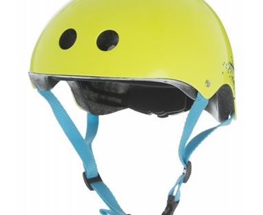 Шлем спортивный детский REACTION RHK2-6G2