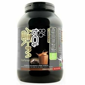  NET INTEGRATORI VB WHEY 104 9.8 1980 gr Proteine Isolate Idrolizzate VARI GUST