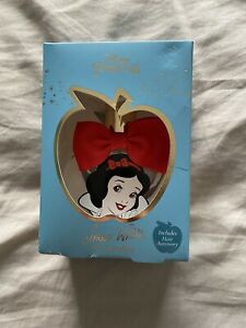  M&S Snow White духи с волосами с помпоном