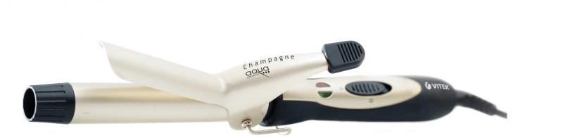 Щипцы для завивки VITEK VT-138 SR