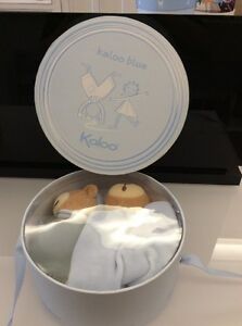  KALOO BLUE - EAU DE SENTEUR SANS ALCOOL 100 M