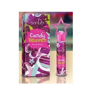  Tiande конфеты рай туалетная вода для детей, 15 ml.