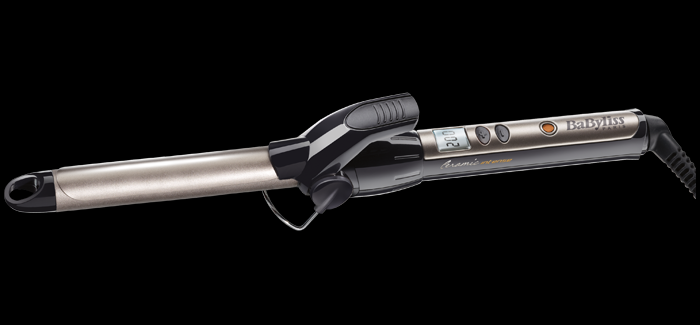 Щипцы для завивки Babyliss волос C519E
