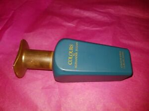  ALEXANDER JULIAN COLOURS одеколон 1.4 унций (примерно 39.69 г.) 100 мл винтаж