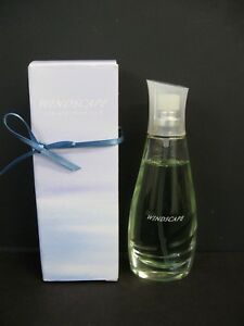  WINDSCAPE для нее туалетная вода спрей, AVON новый в коробке 50 мл 1.7 унций (примерно 48.19 г.)