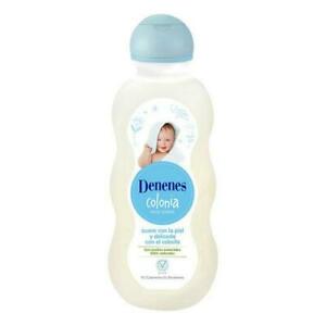  Perfume Infantil Muy Suave Denenes EDC (750 ml