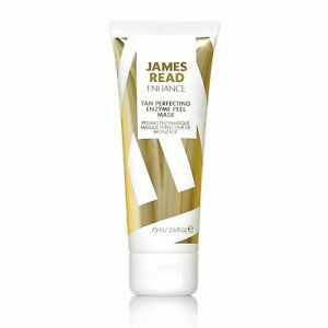  JAMES READ Masque Perfecteur de Bronzag