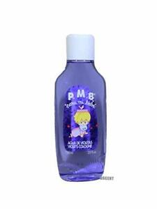  Para Mi Bebe Agua De Violetas всплеск одеколон, 25 унций (примерно 708.73 г.)