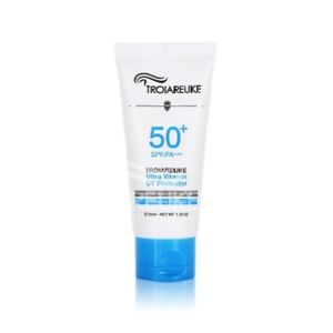  [troiareuke] ультра витамин УФ-протектор SPF50+ Pa +++ 50 мл/корейская косметика