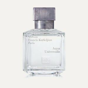  Maison Francis Kurkdjian Aqua Universalis Eau De Parfum 2.4 Fl. Oz | 70 мл новый с коробкой
