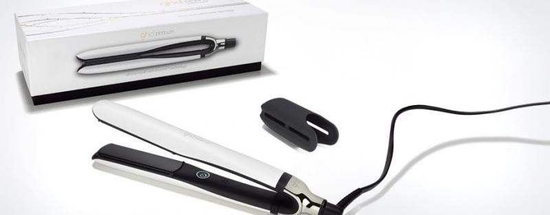 Щипцы для выпрямления GHD Platinum