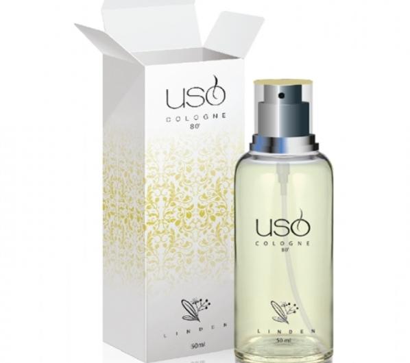 USO Creation Одеколон Linden (Липа)