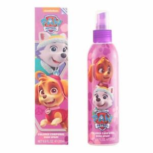  Colonia Infantil The Paw Patrol Cartoon (200 ml