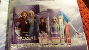  Elsa Eiskönigin Geschenkse