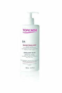  TOPICREM DA BAUME EMOLLIENT 500M
