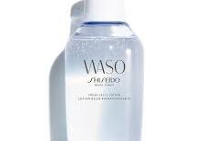 Лосьон для лица Shiseido Waso Fresh Jelly Lotion