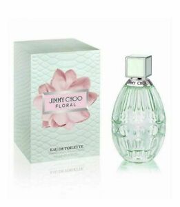  Новый цветочный Jimmy Choo туалетная вода спрей 3 унций (примерно 85.05 г.) духи для женский новый niob