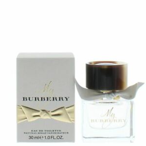  My Burberry Edt 30ml Spra