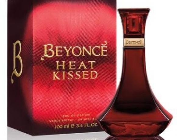 Beyonce Heat Kissed