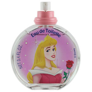  Sleeping Beauty Aurora от Disney для девочек туалетная вода спрей 3.4 унций (примерно 96.39 г.) - духи-тестер
