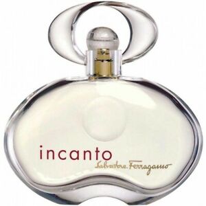  Salvatore Ferragamo-Incanto Eau De Parfum — натуральный спрей 100 мл/3.4 жидких унции.