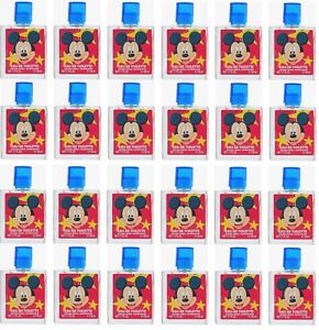  Mickey Mouse Kids одеколон-спрей Диснеем, мальчики 1.7 унций (примерно 48.19 г.) выберите ваш пакет b 2 g 20% скидка