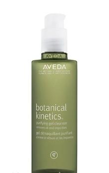 Очищающий гель Aveda Botanical Kinetics Purifying Gel Cleanser