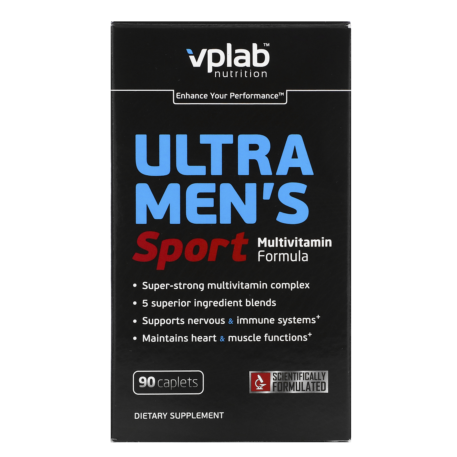 Ultra men sport vplab. VP Lab Ultra-Mens 90 капсул. Ultra men's Sport Multivitamin Formula 90. VP Lab Ultra men's Sport. VPLAB Ultra men's Sport 90.