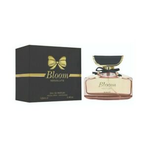  Новый от Bloom Absolute Lattafa туалетная вода для женский 100ml/3 .4 Ж. унции, новые с коробкой