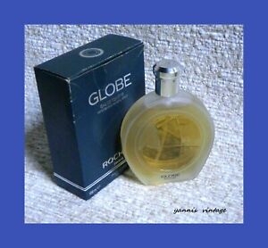  ", "GLOBE новый в коробке Edt от ROCHAS 100 мл (3.4 жидк. унц. (примерно 100.55 мл)) спрей сделано во Франции Pour Homme