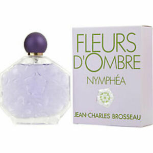  Fleurs D'ombre Nymphea Eau De Parfum спрей для женский 3.4 унций (примерно 96.39 г.)