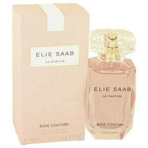  Le Parfum Elie Saab Rose Couture от Elie Saab туалетная вода спрей 1.6 унций (примерно 45.36 г.) для W
