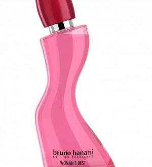 Туалетная вода Bruno banani Woman's best